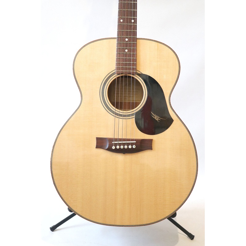 Maton Custom Jumbo