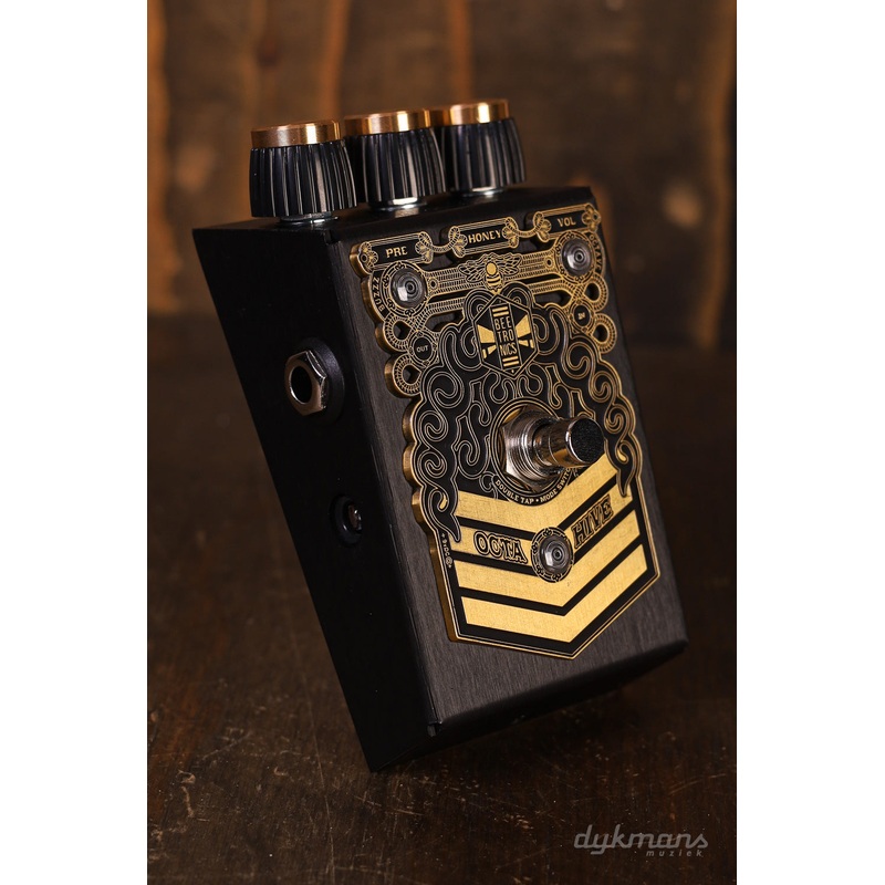 Beetronics Octahive V2