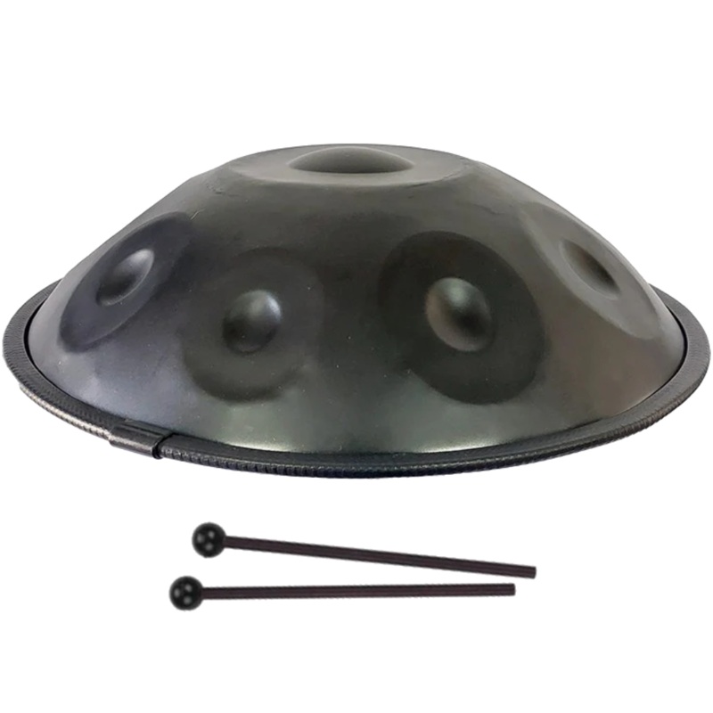 BK Percussion 18" Handpan / Hang Drum
