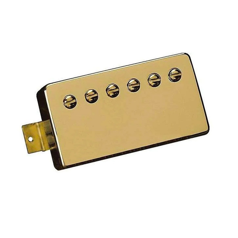 Gibson 490R Neck Humbucker Gold
