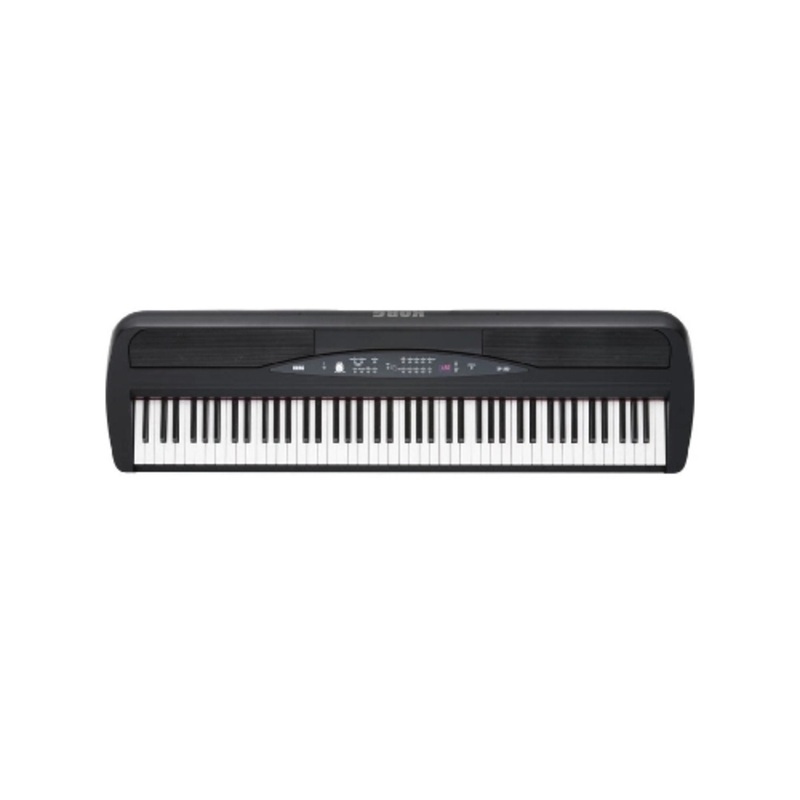 Korg SP-280 Digital Piano Black 