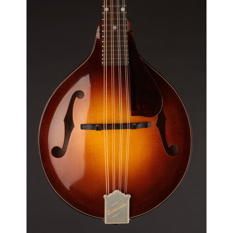 Dudenbostel 1-A Deluxe