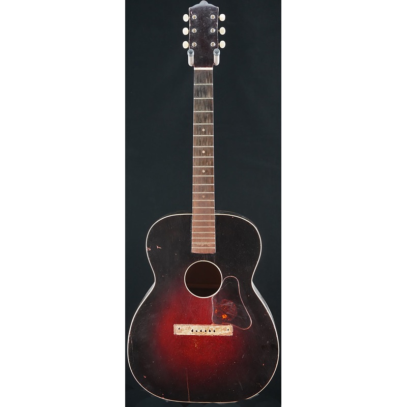 Unrestored 1930s Regal 047