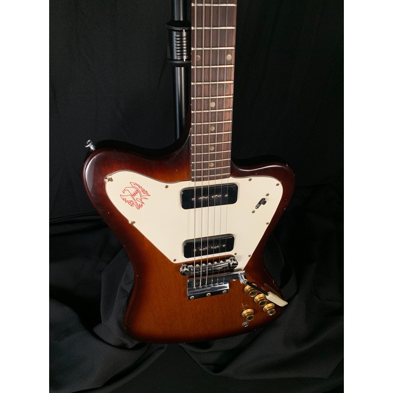 1965 Gibson Firebird I Non Reverse