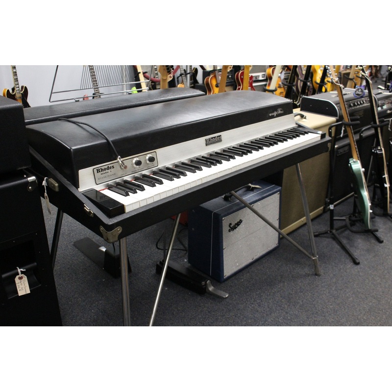 1975 Rhodes Mark I Piano