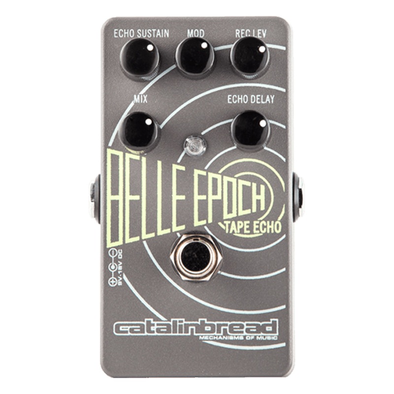 Catalinbread Belle Epoch