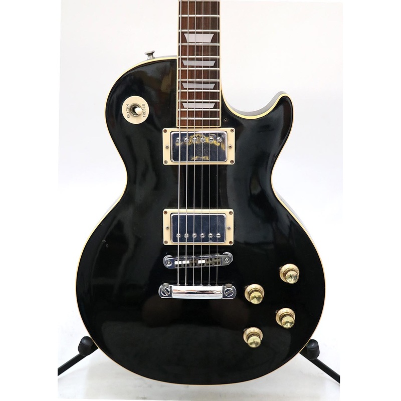 Greco Les Paul 1977