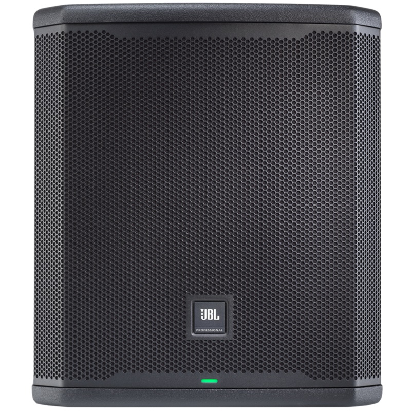 JBL PRX915XLF Professional Powered 15" Subwoofer