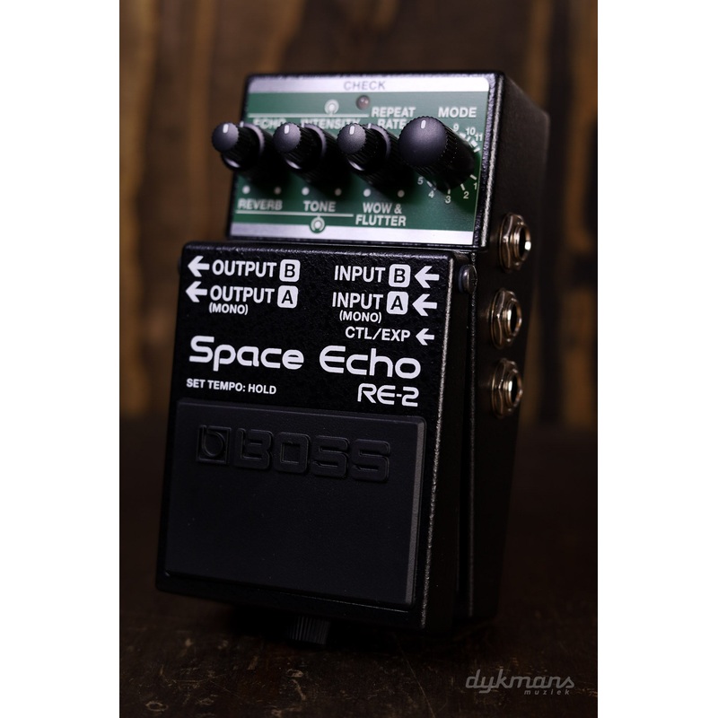 Boss RE-2 Space Echo