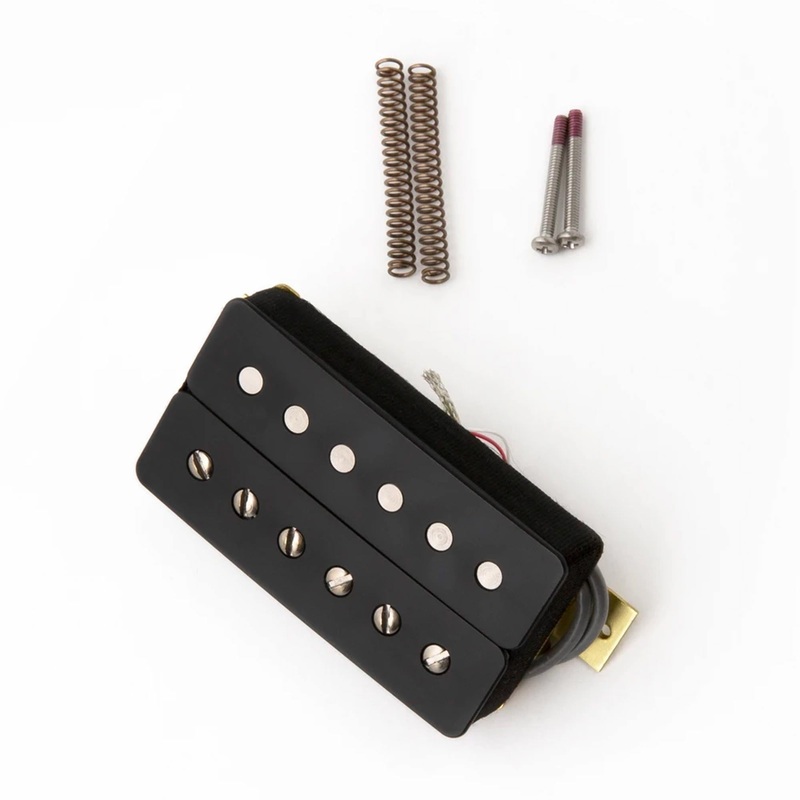 PRS 59/09 Treble Pickup Nickel Posts Uncovered