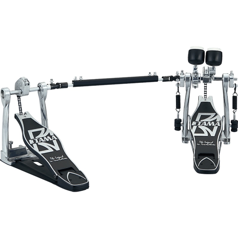 Tama HP30TW Standard Twin/Double Pedal