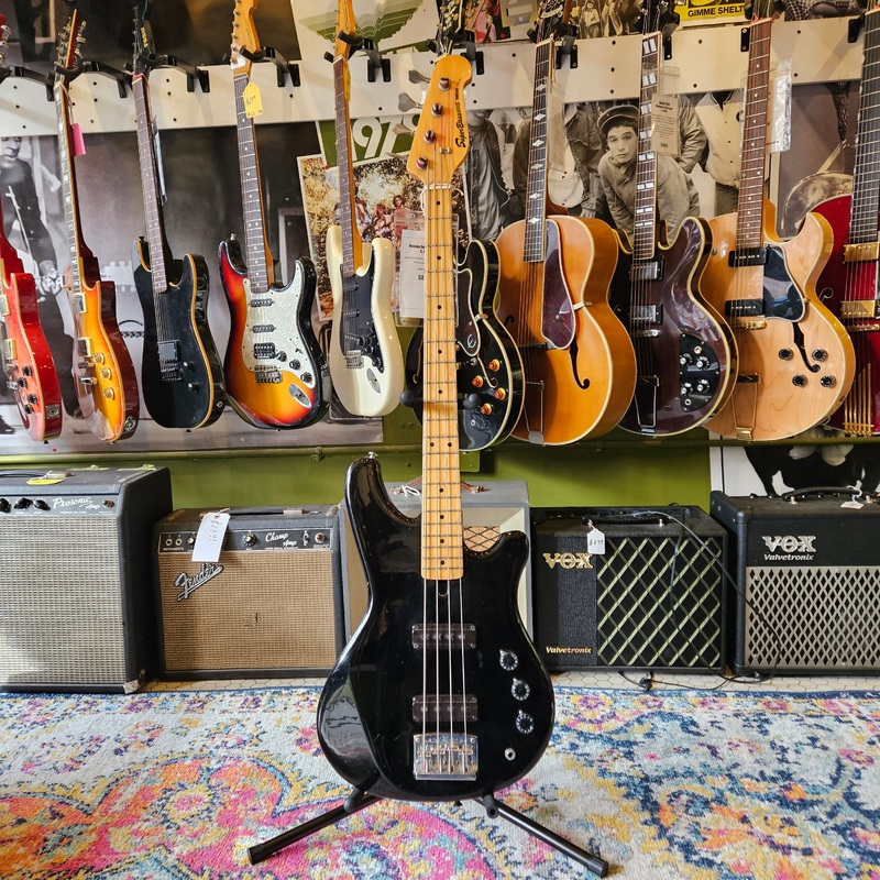 Yamaha ~ Superbass 500 1980 - Gloss