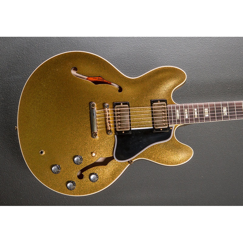 "Made to Measure" '64 Reissue ES-335 '24
