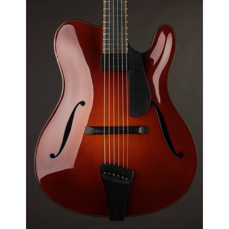 Tim Bram Tribute Ember Burst #49