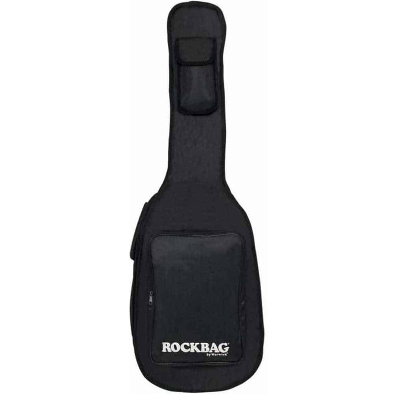 Warwick Basic Line Guitar Bag - Electric Guitar