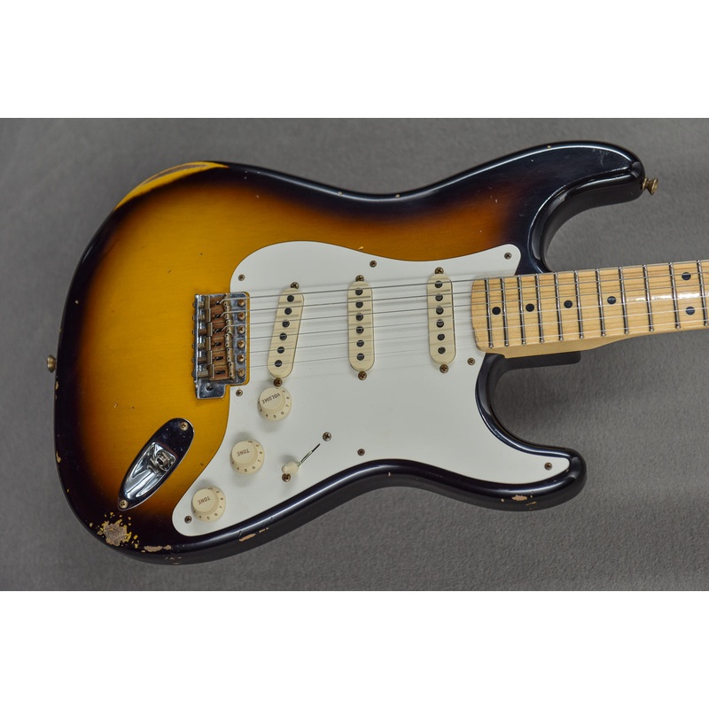 1957 Relic Strat