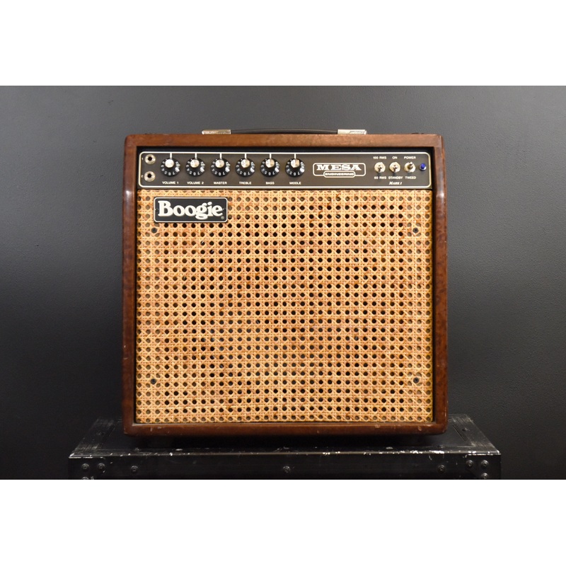 Mark I Reissue - 1x12" Combo, Recent