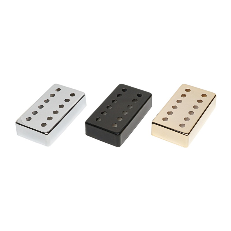 Solo Humbucker Size Cover 50mm | Solo Music Gear