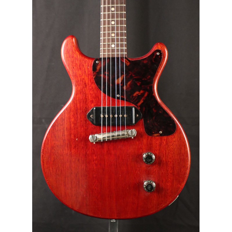 1959 Gibson Les Paul Jr.