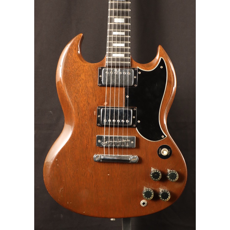 1974 Gibson SG Standard