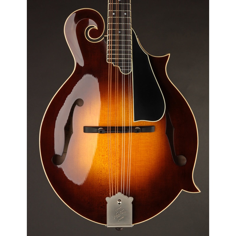 Northfield F5 Master Model Big Mon Italian Spruce