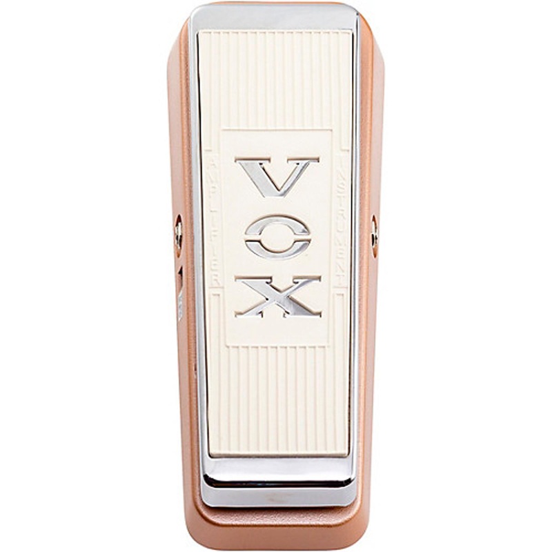 Vox V847-C Wah Effect Pedal