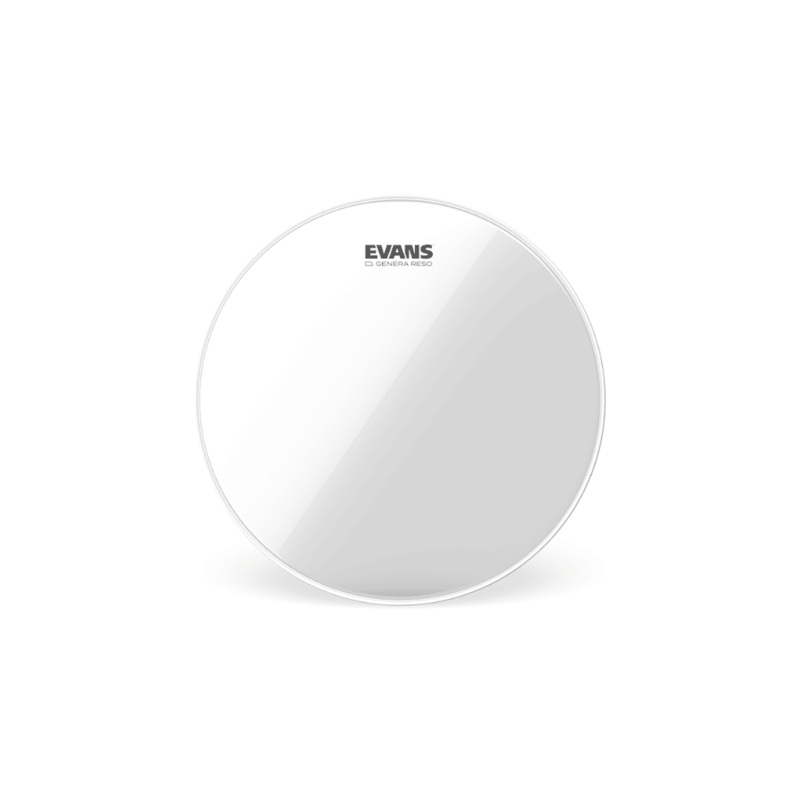 Evans GENERA RESONANT 12" Drumhead