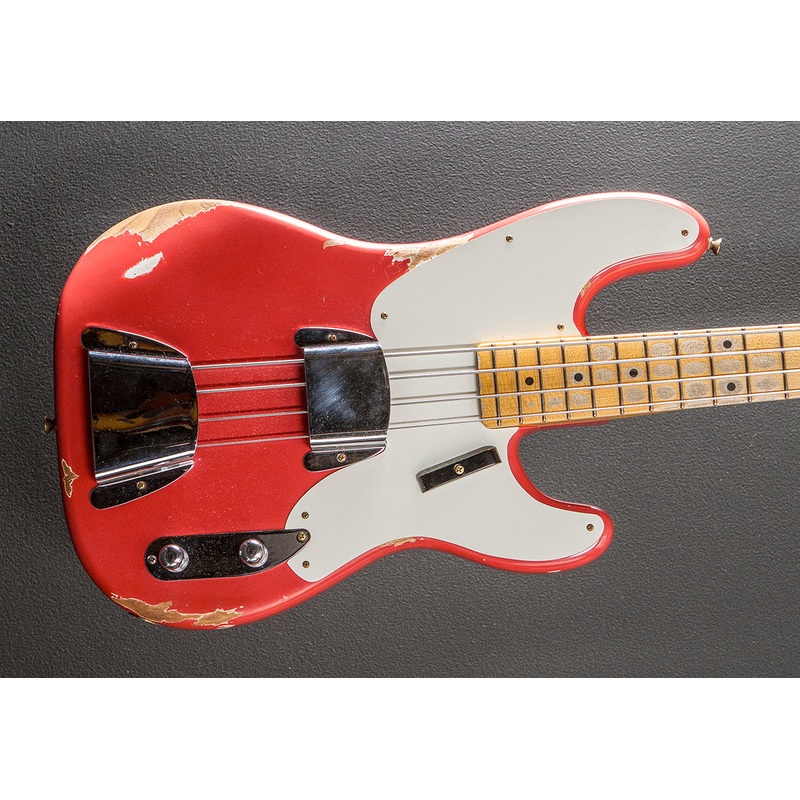 1955 Heavy Relic Precision Bass