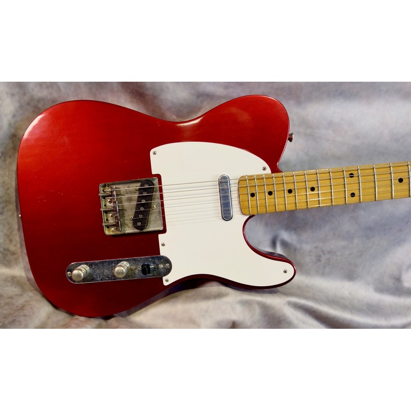 Jimmy Wallace "Slab"