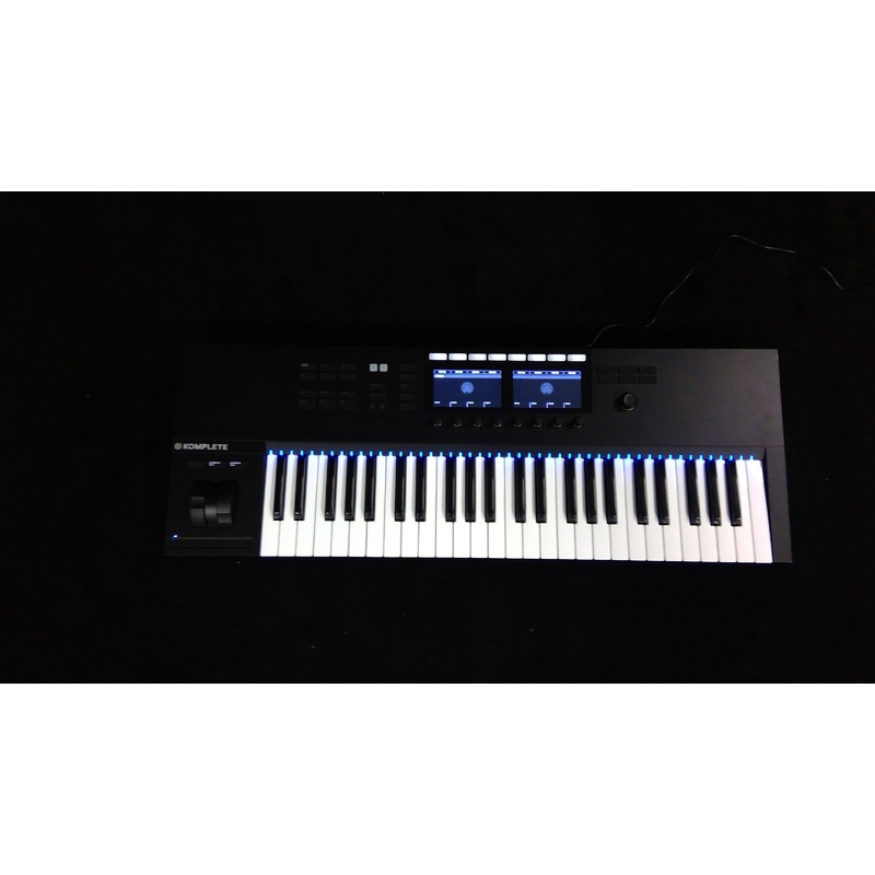 Komplete Kontrol S49