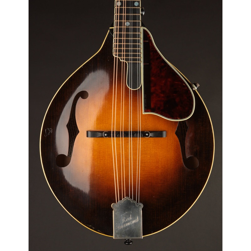 Red Diamond Vintage A (2009)