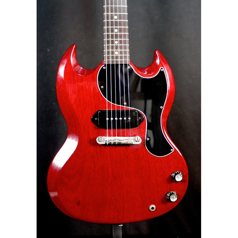 1963 Gibson SG Jr - Excellent