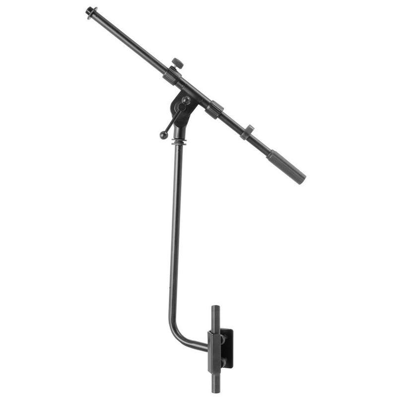 On-Stage MSA8020 Clamp-On Boom Arm