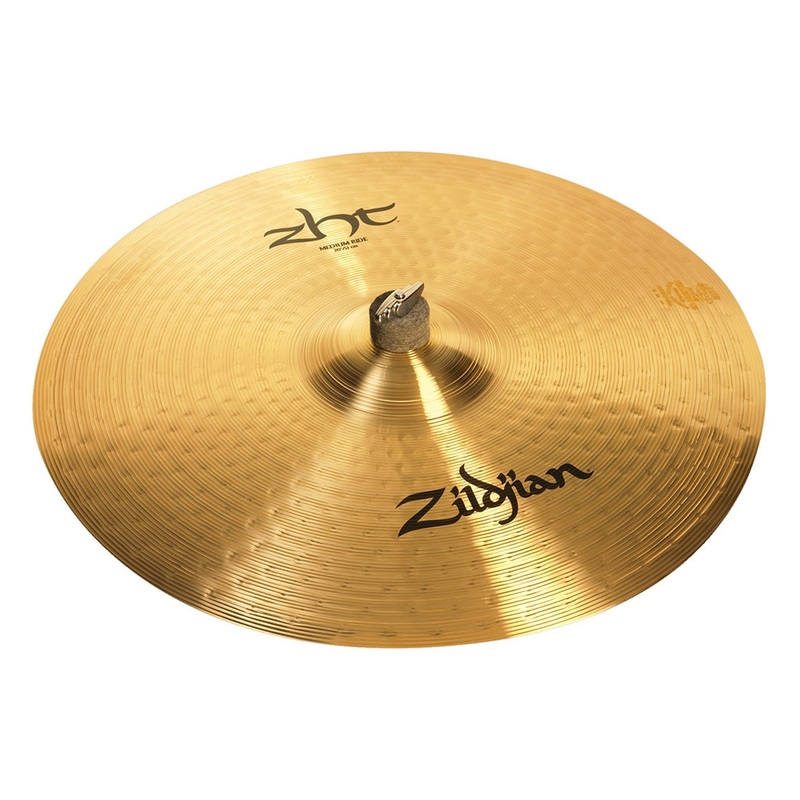Zildjian ZHT 20" Medium Ride