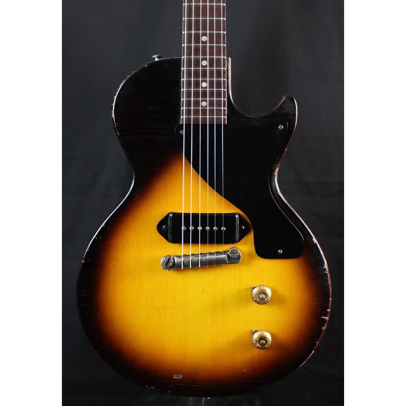 1956 Gibson Les Paul Jr