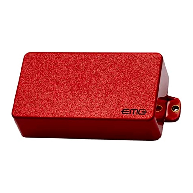 EMG Red Series Glenn Tipton Signature GT Vengeance Active Humbucker Pickup