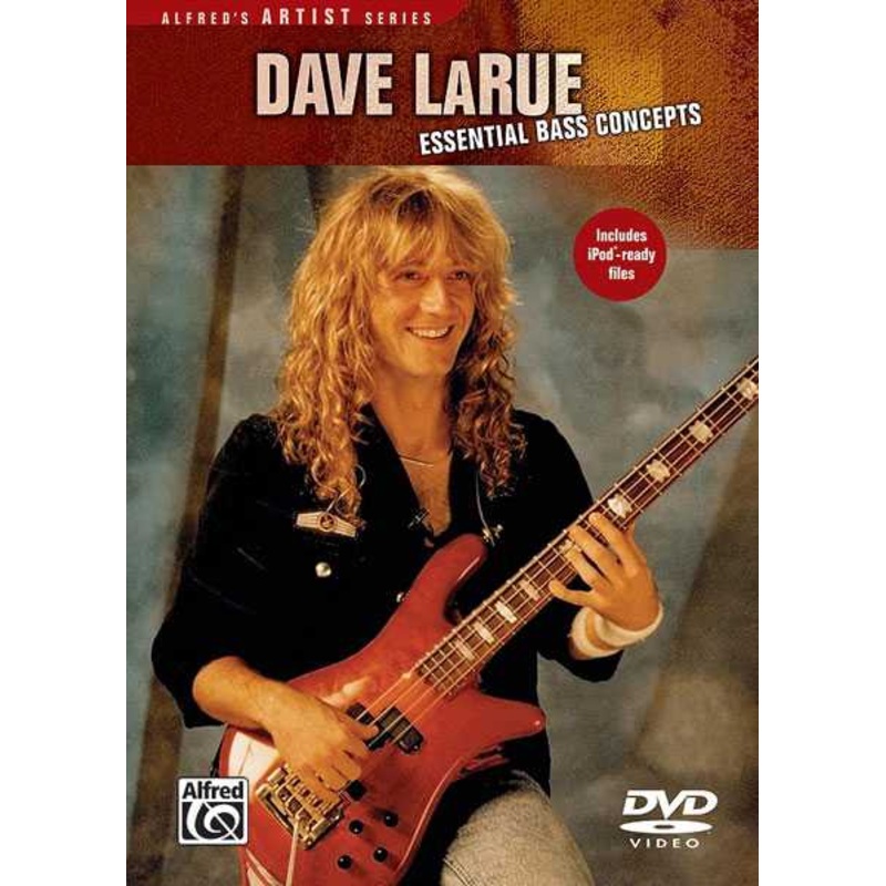 Essential Bass Concepts