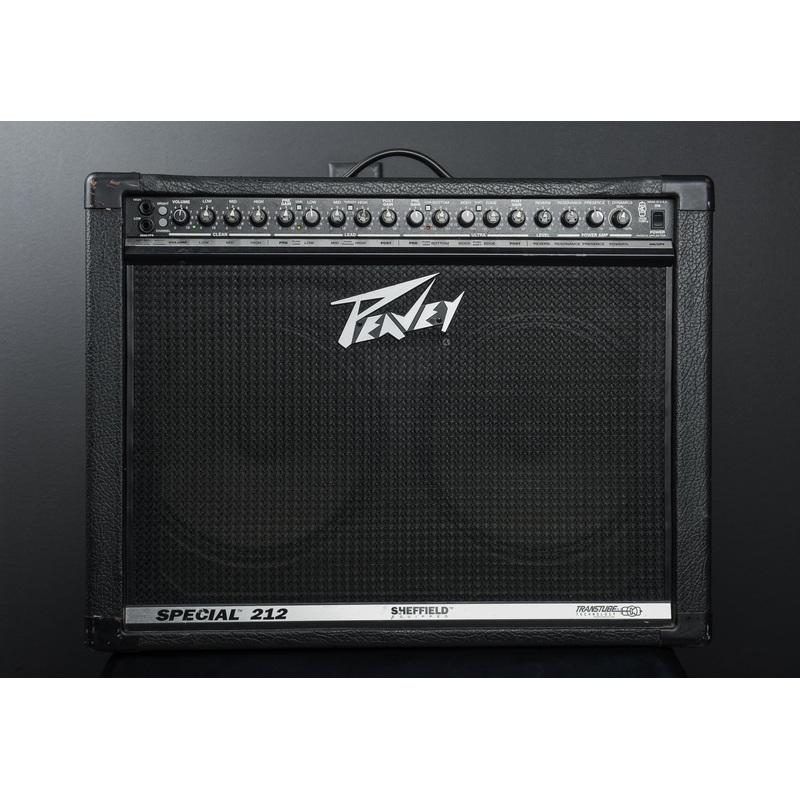 Special 212 Combo 'Recent