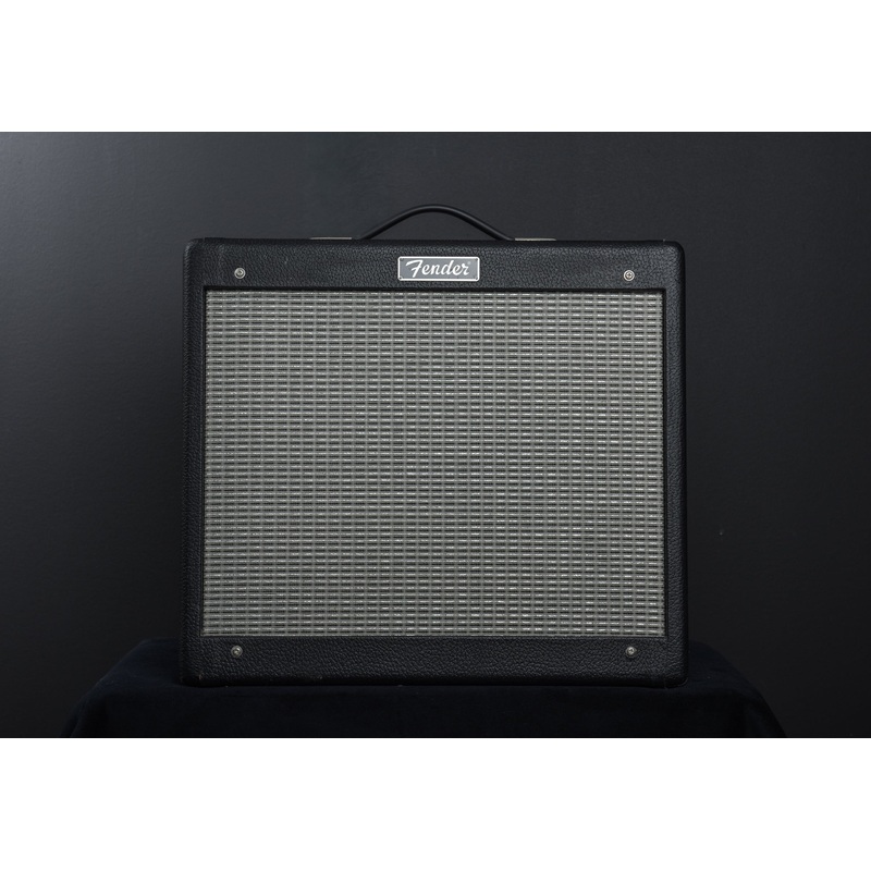 USED Blues Junior '99