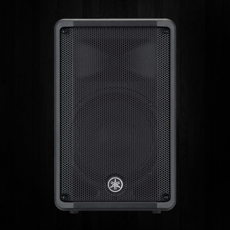 Yamaha DBR10 Powered Loudspeaker