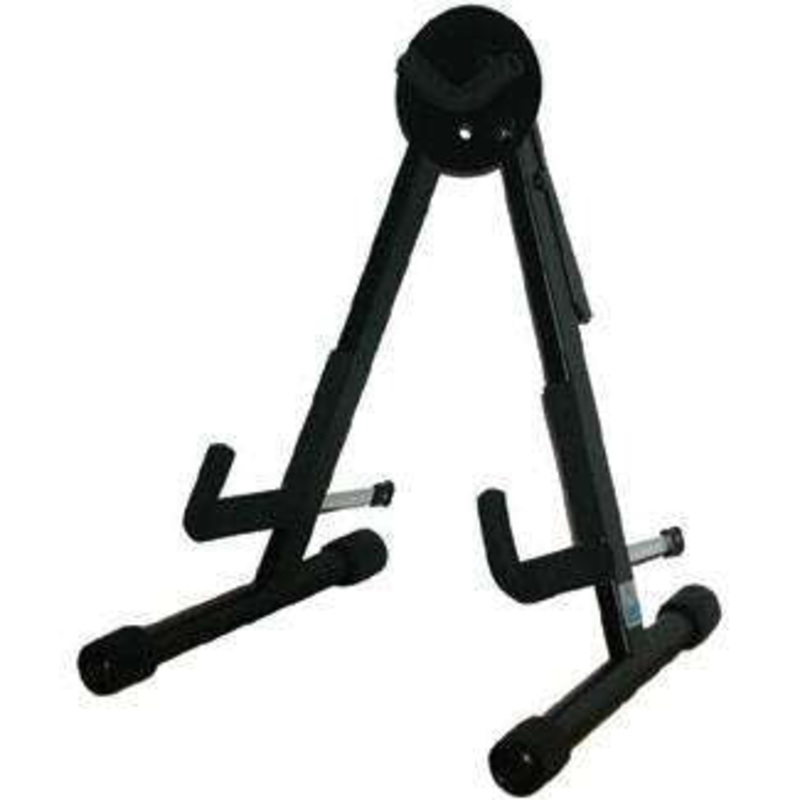 Yorkville GS536B A-Frame Guitar Stand