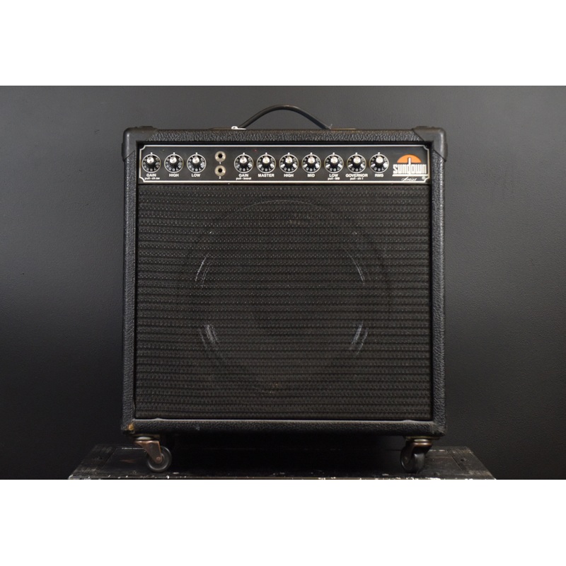 Artist 100 1-12 Combo, 80s