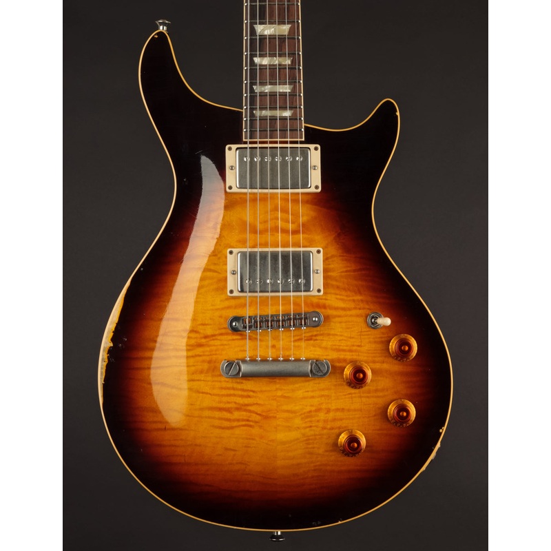 b3 SL59 Deluxe Tobacco, Light Relic