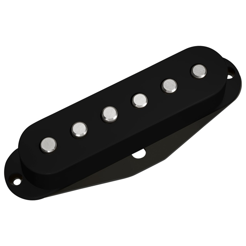 DiMarzio Area 58, Black