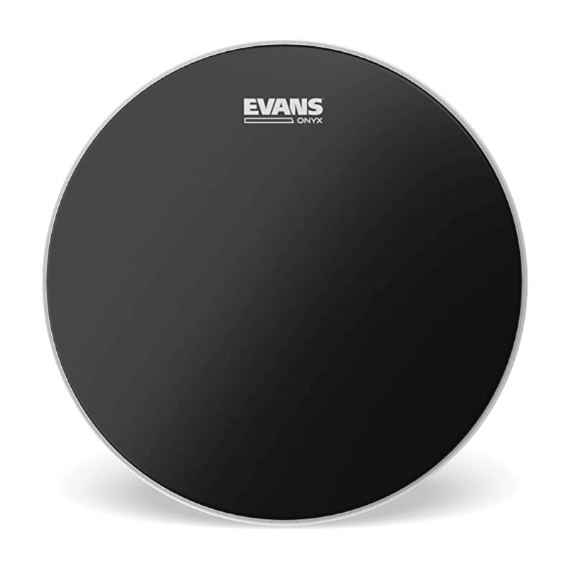 Evans B16ONX2 16" Onyx Drum Head