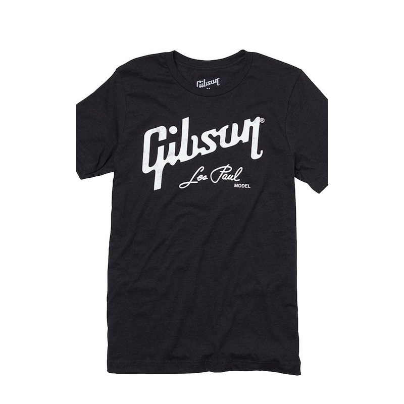 Gibson Les Paul Signature T-Shirt L