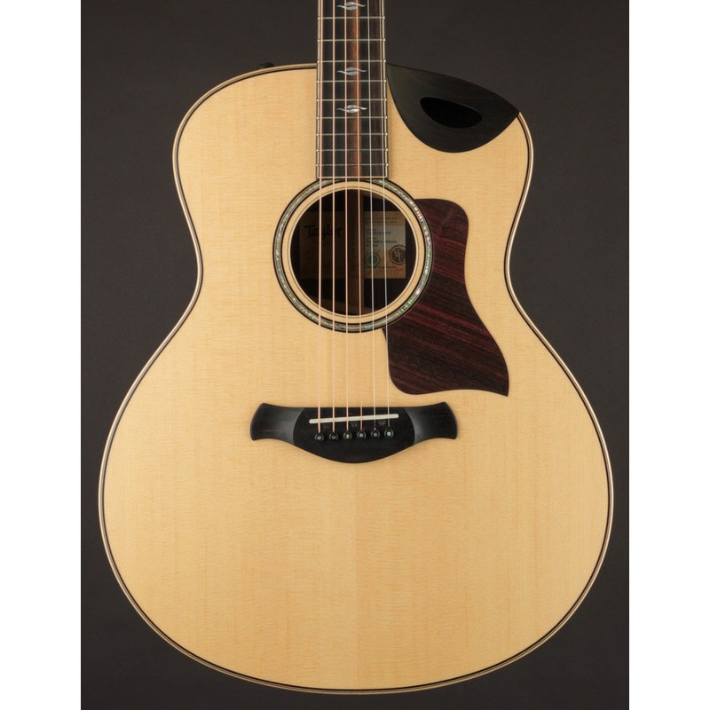 Taylor 816CE Builder's Edition