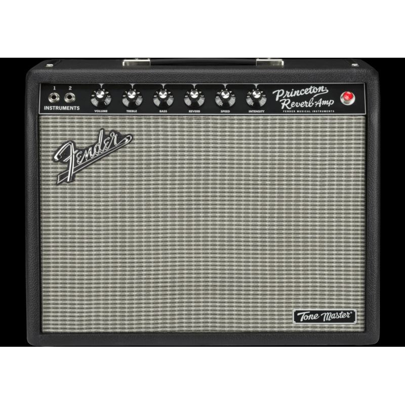 Tone Master Princeton Reverb