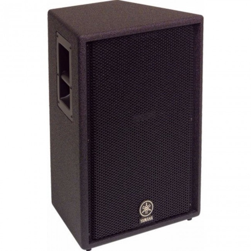 Yamaha C112V Concert Club V Series 12-Inch Passive Loudspeaker
