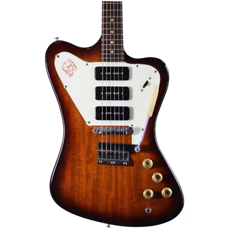 1966 Gibson Firebird